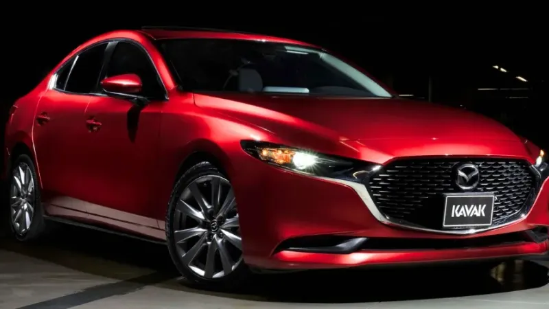 ¿Mazda o Ford Fiesta? Características de cada modelo | KAVAK