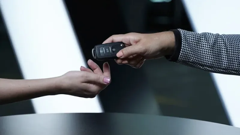 Vende tu auto en consignación y gana más | KAVAK