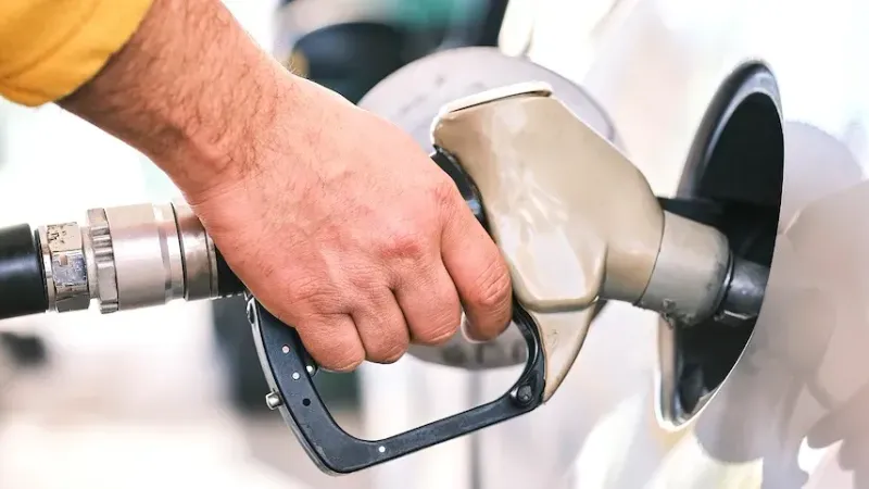 ¿Por qué gasta mucha gasolina mi carro? Descúbrelo aquí