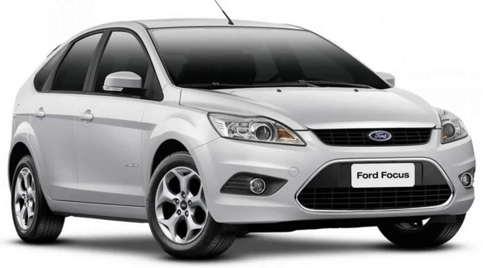 Focus 2013 hatch