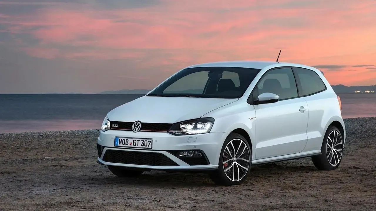 Polo GTI