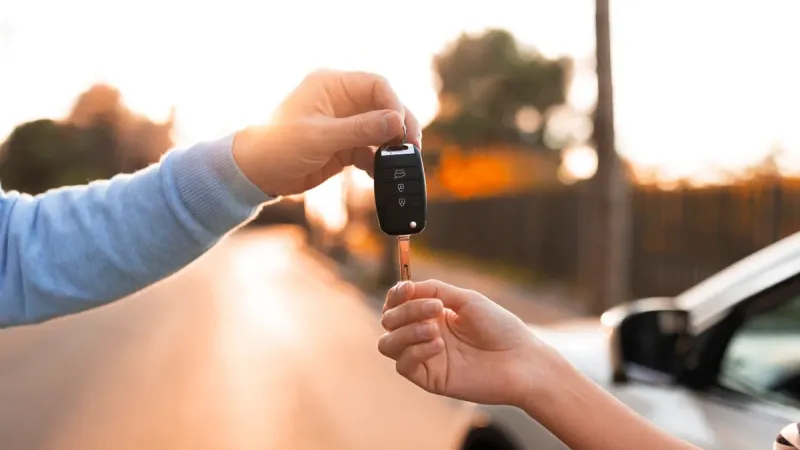 ¿Qué papeles necesito para transferir un auto en Chile? | KAVAK