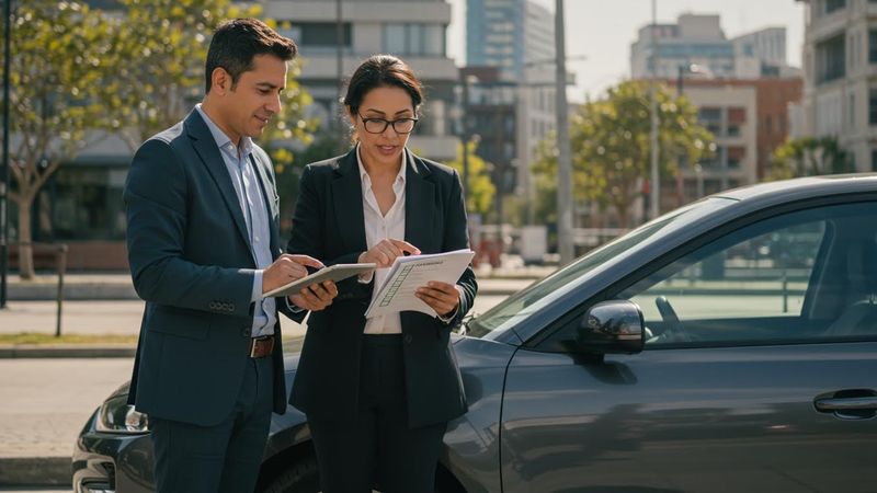 Cómo crear tu estrategia de marketing digital para vender autos
