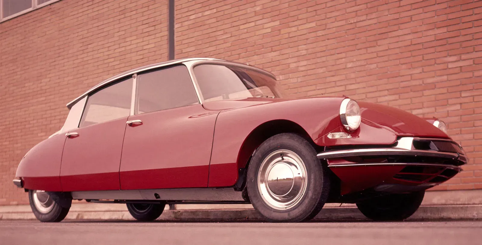 Citroën DS 1960