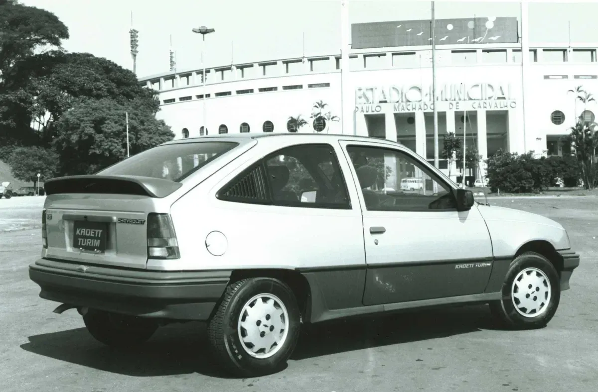 Kadett Turim