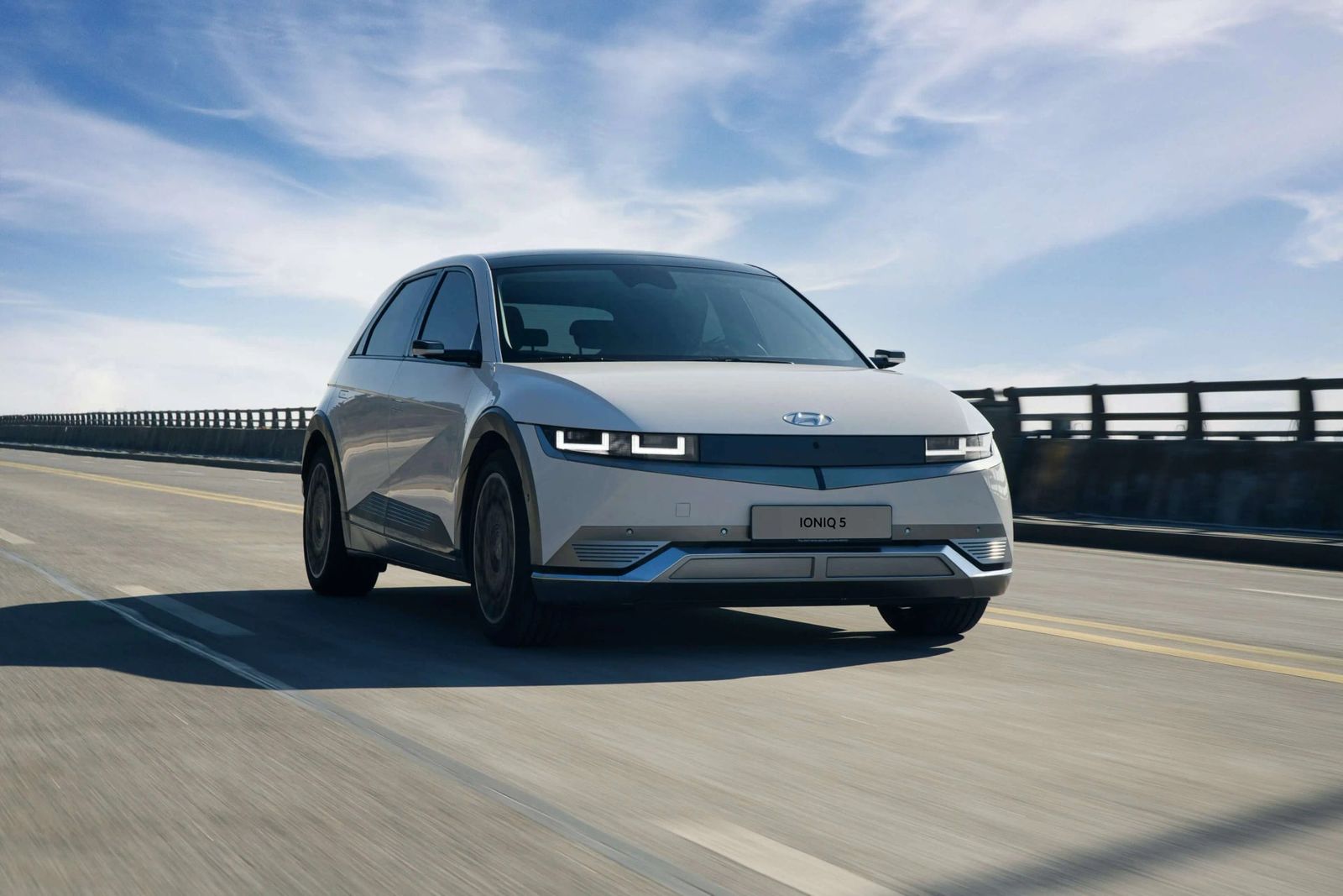 Comprar Hyundai Ioniq usado
