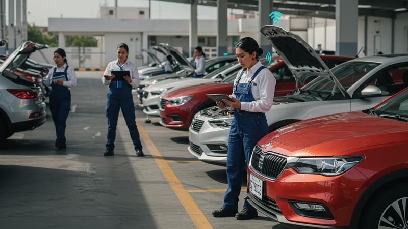 Cómo hacer del control de stock tu ventaja invisible