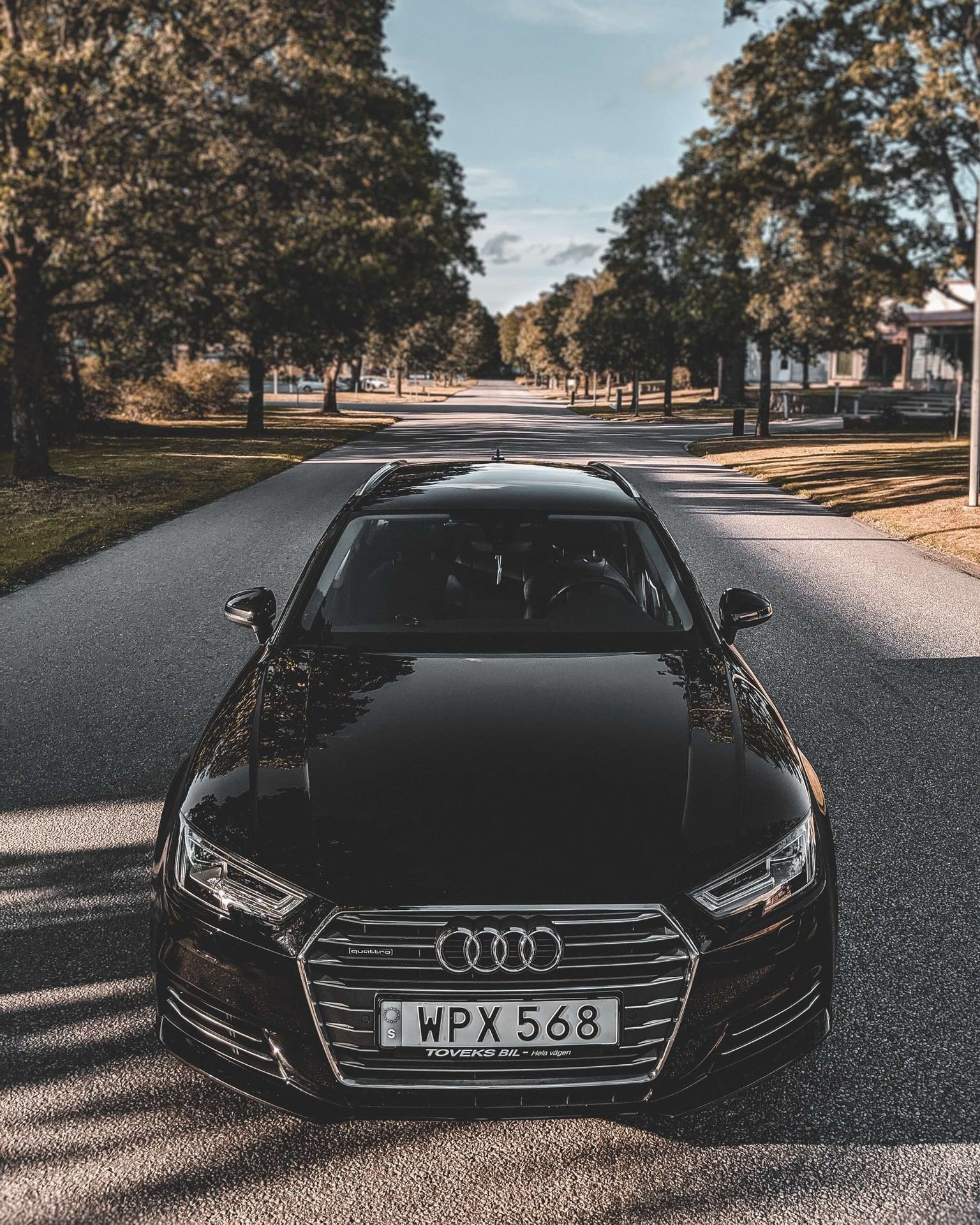 Comprar Audi A4 usado
