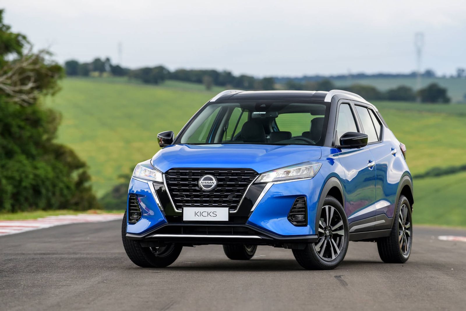Carros SUV usados: Nissan Kicks