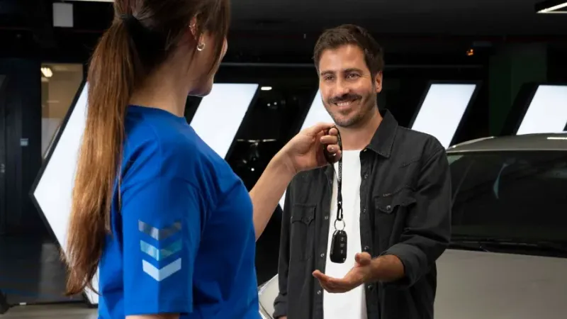 Cambiá tu auto en Kavak | KAVAK