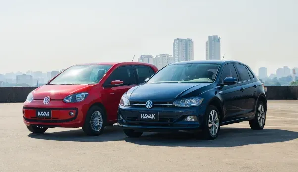Hatchback vs. Sedan: Qual devo escolher?