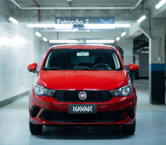 5 carros mais econômicos de 2024