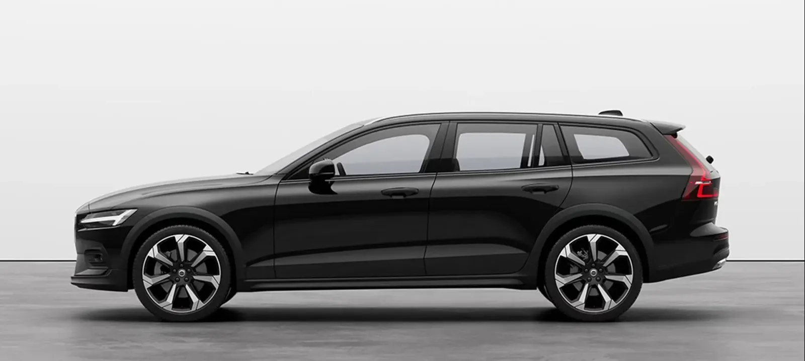 Station Wagon Volvo