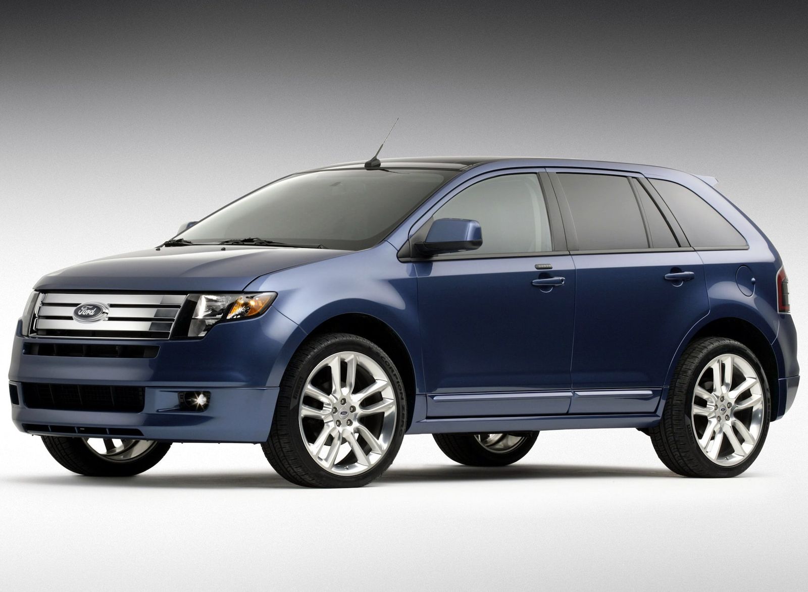 Ford Edge 2009