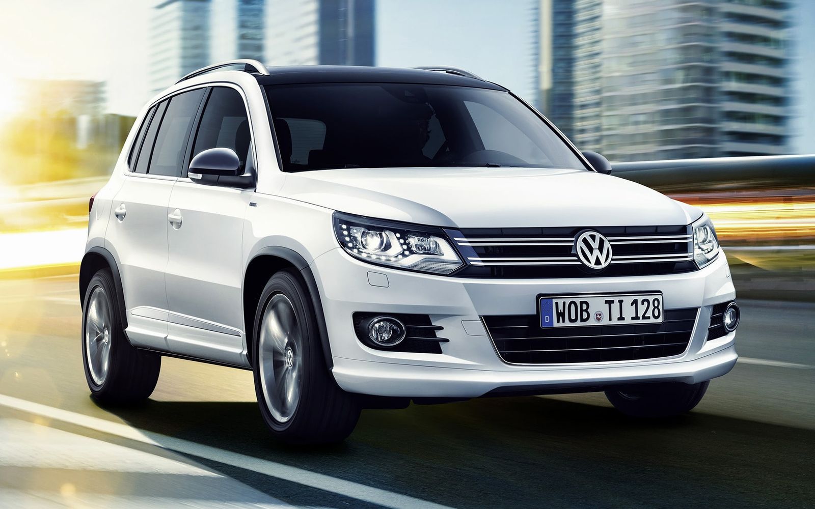 Tiguan 2015