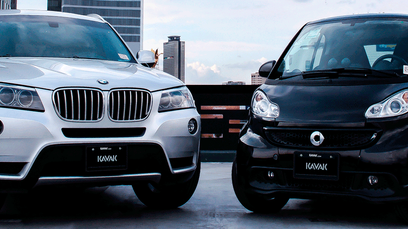 Innovador proceso KAVAK trae el Trade-In cambia tu auto