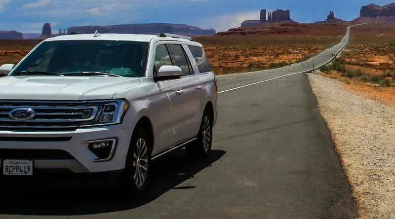 Ford Expedition 2024: SUV full-size que lo hace y tiene todo