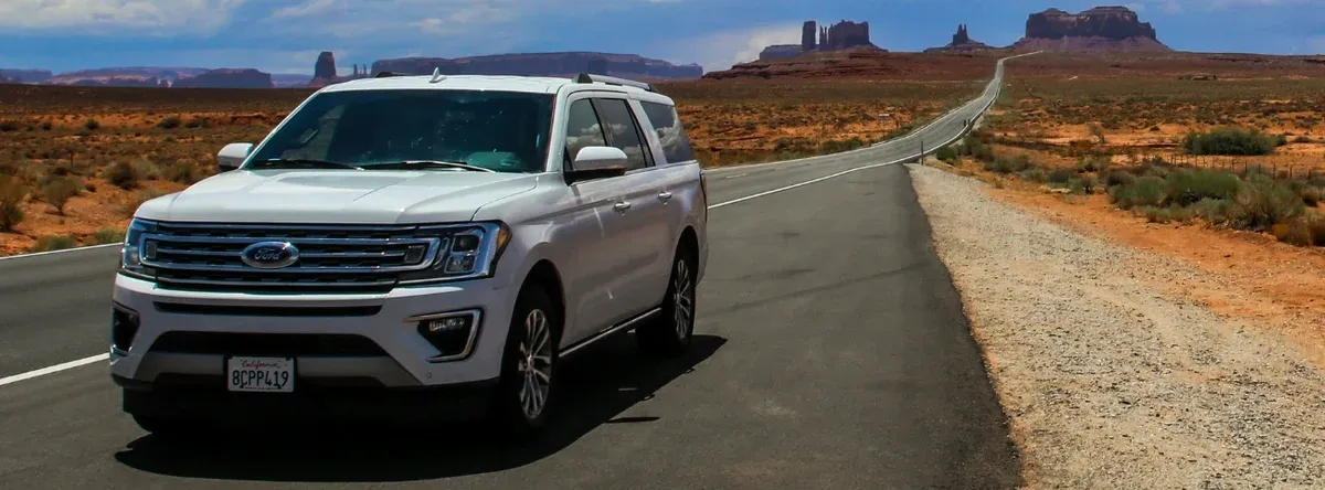 Ford Expedition 2024: SUV full-size que lo hace y tiene todo