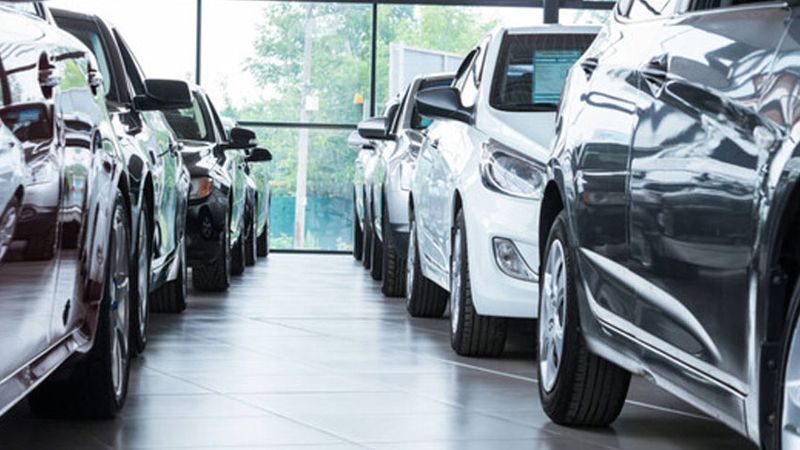 Cotizacion de autos usados
