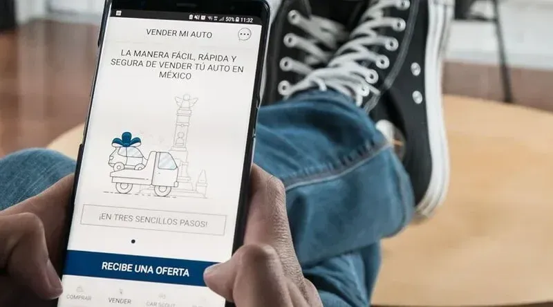 ¿Dónde vender mi carro? KAVAK Guadalajara la mejor opción