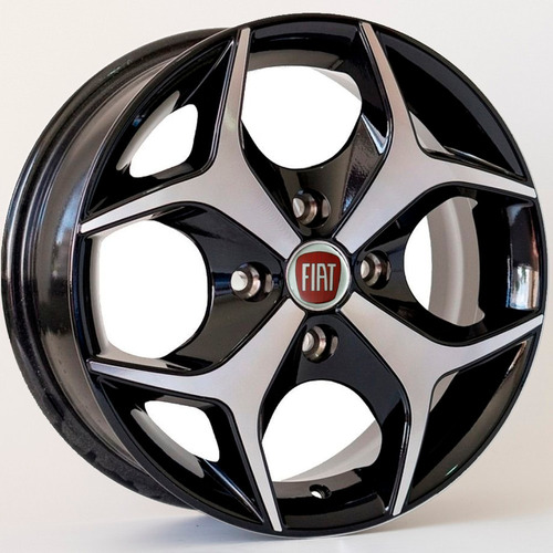Rodas Fiat: Qual é a Roda Ideal para seu Fiat?