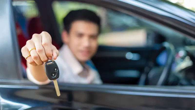 Cómo vender tu auto usado de manera simple en Kavak | KAVAK