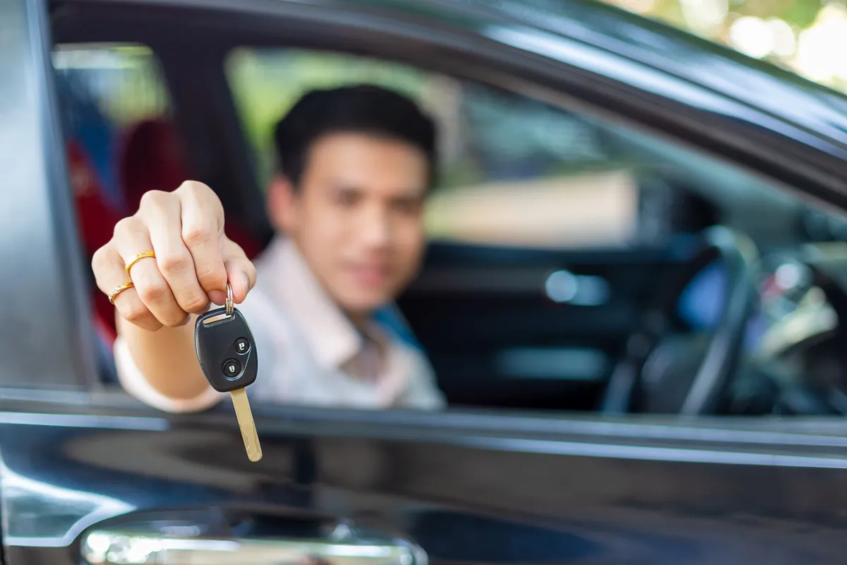 Cómo vender tu auto usado de manera simple en Kavak | KAVAK