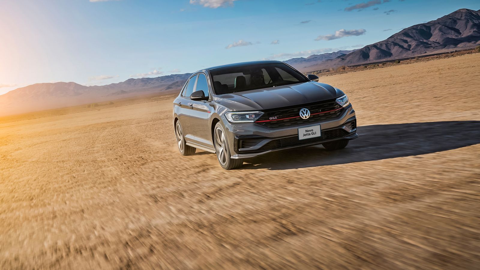 Jetta TSI Turbo