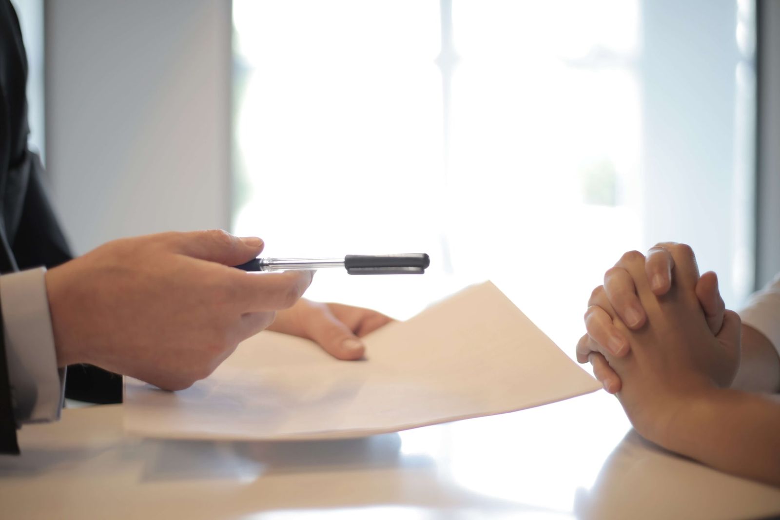 Requisitos para comprar auto a meses