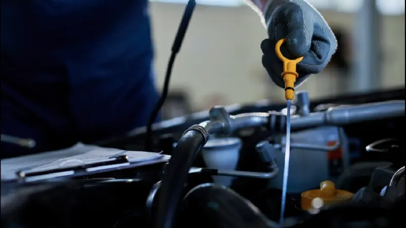 ¿Qué aceite usa mi auto? Guía completa para elegir | KAVAK