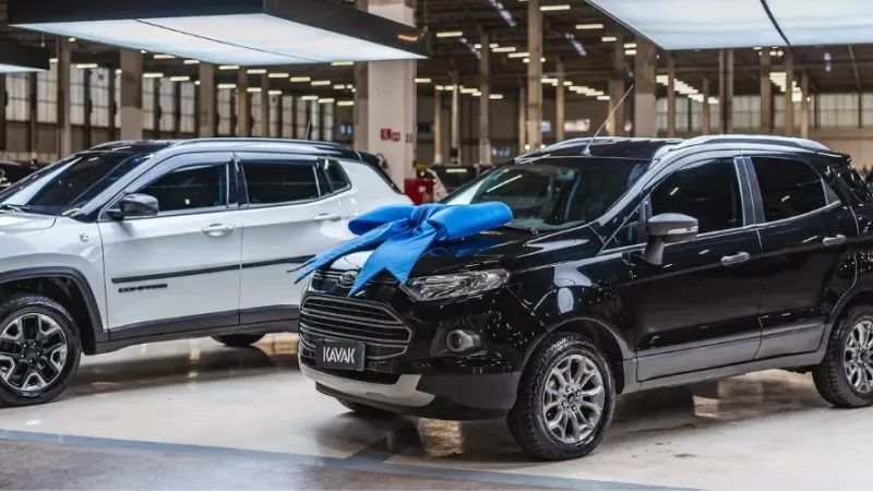 Aprovecha las mejores ofertas de autos usados | KAVAK