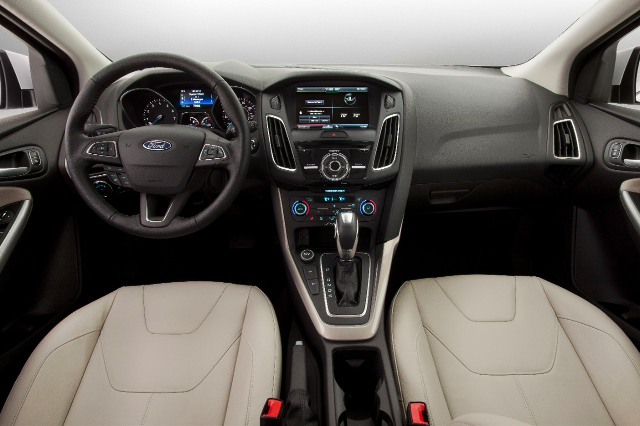 Ford Focus: Qual é o Preço mais Justo e Onde Achá-lo