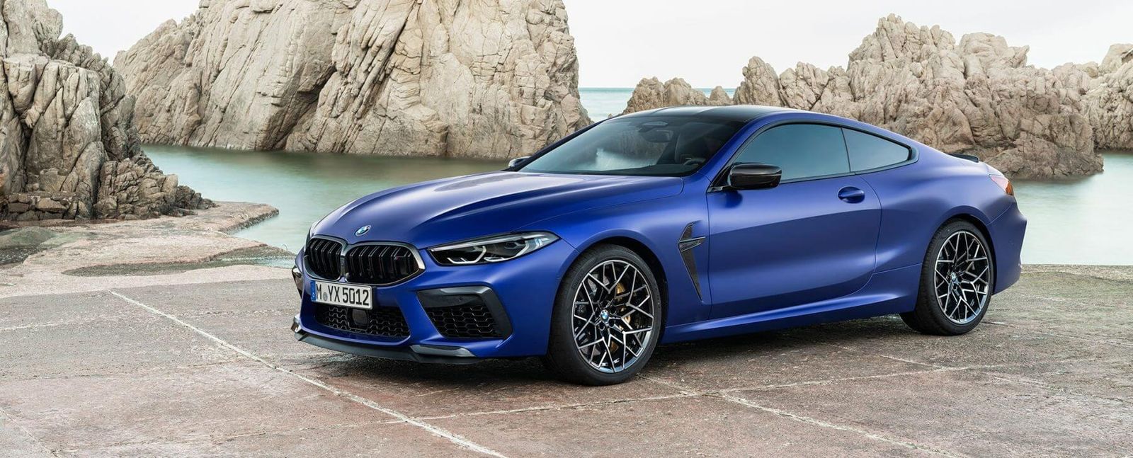 BMW carros desportivos