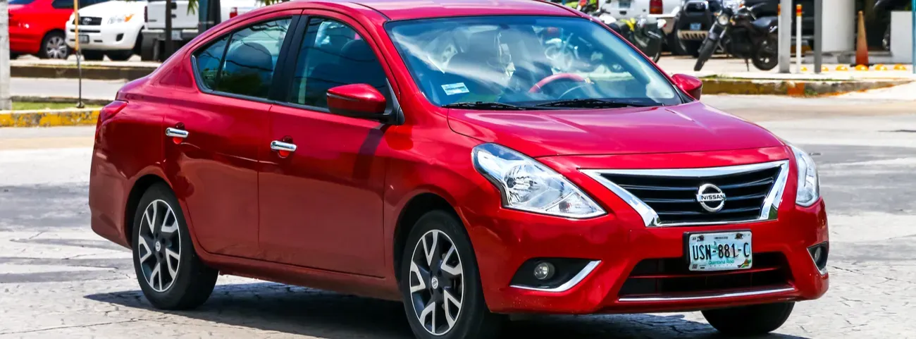 Versa 2020