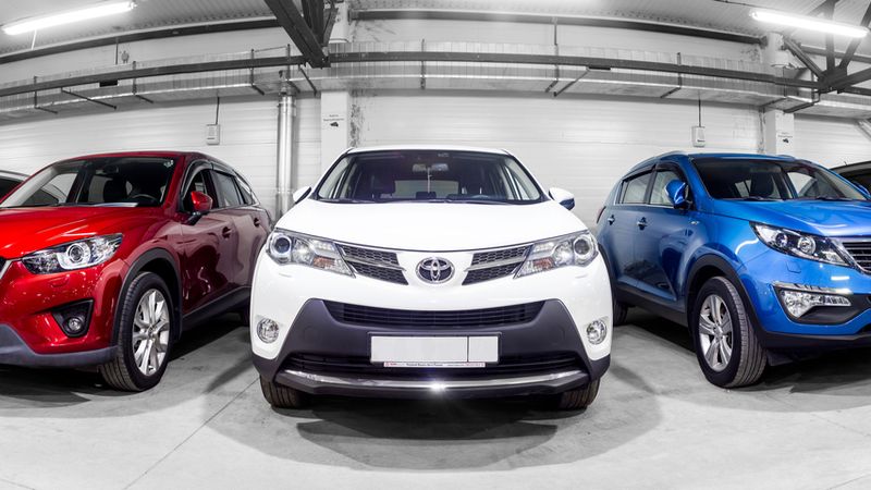 Auto seminuevo vs auto nuevo ¿Cuál es la mejor opción?