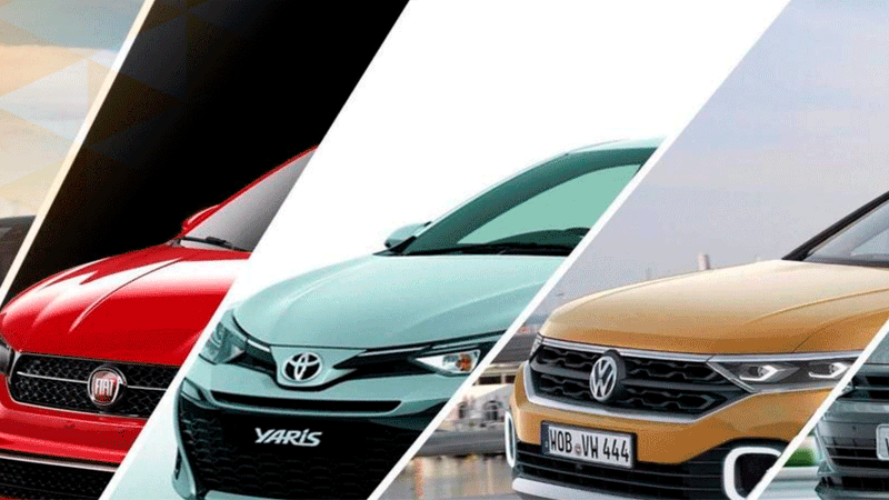 Carros Usados: O que Tem que Ficar de Olho