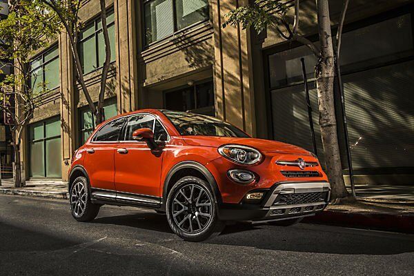Comprar Fiat 500 usada