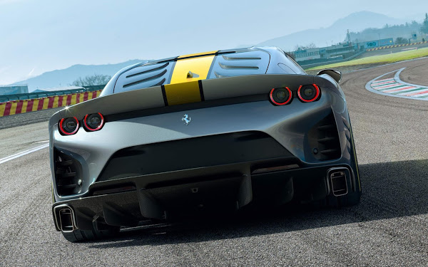 812 Superfast: O 0km da Ferrari mais Caro do Mundo