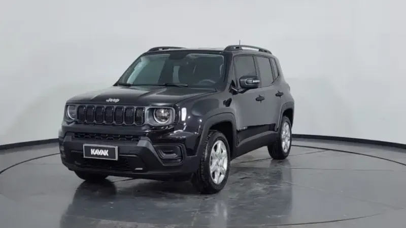 Mejores autos automáticos usados | KAVAK