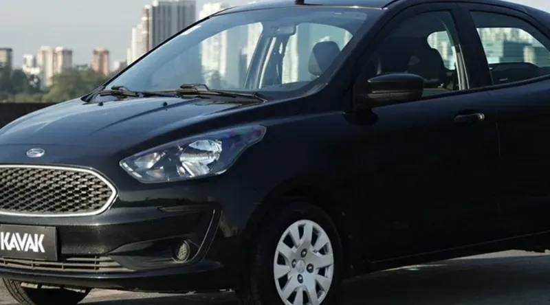 Ford Ka 2019: Preços Tabela Fipe, Versões | Kavak