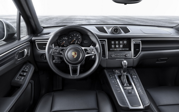 Porsche Cayenne: Ano por Ano