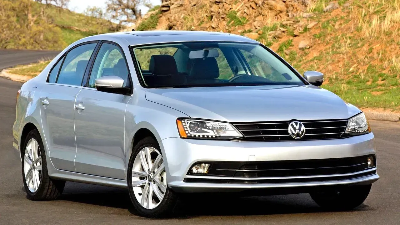 Jetta 2015