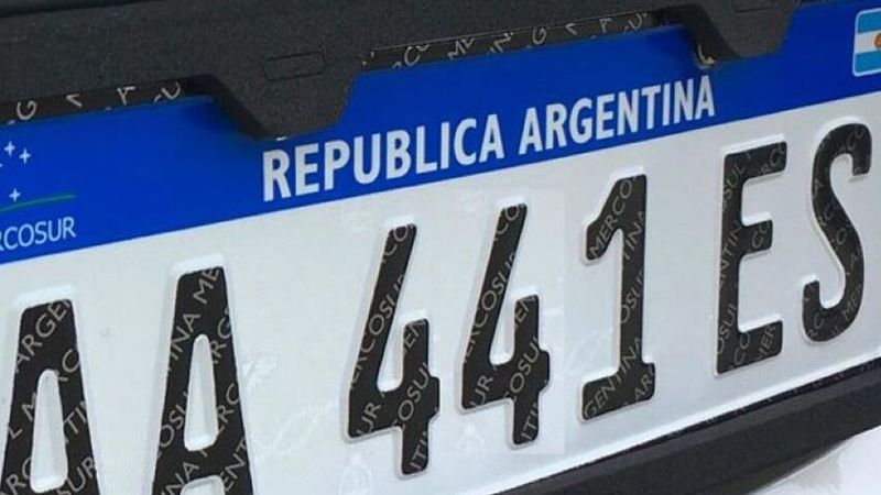 AGIP Patentes: Aprendé a consultar tus deudas | KAVAK
