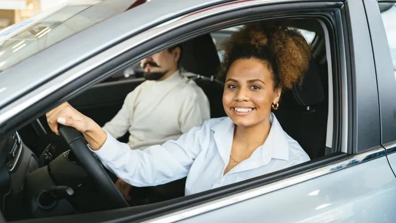 ¿Cómo probar tu próximo auto en Kavak? | KAVAK