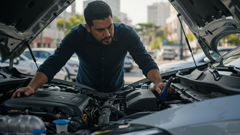 Cómo detectar señales de mantenimiento automotriz antes de una avería