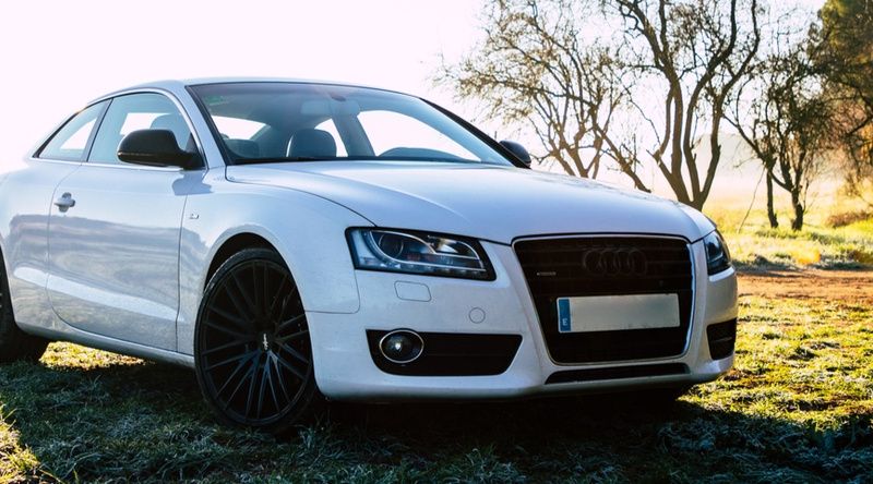 Audi A5 2018: El modelo de lujo de Audi que vino totalmente rediseñado