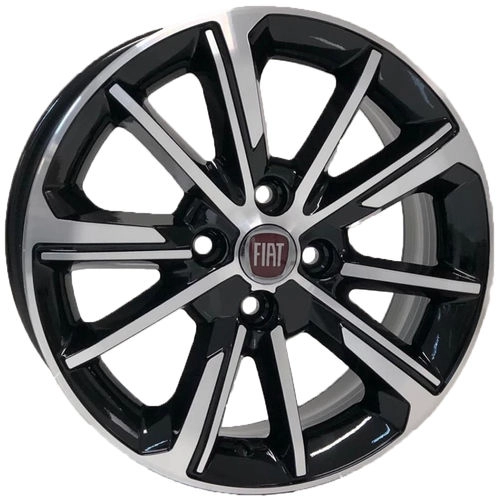 Rodas Fiat: Qual é a Roda Ideal para seu Fiat?