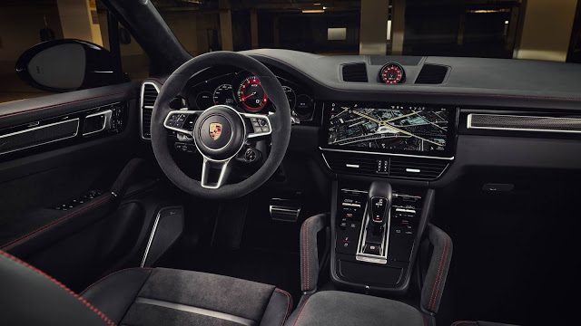 Porsche Cayenne: Ano por Ano