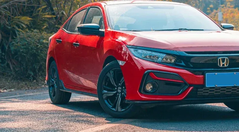 Honda Civic 2025: comparativas, versiones y pros clave