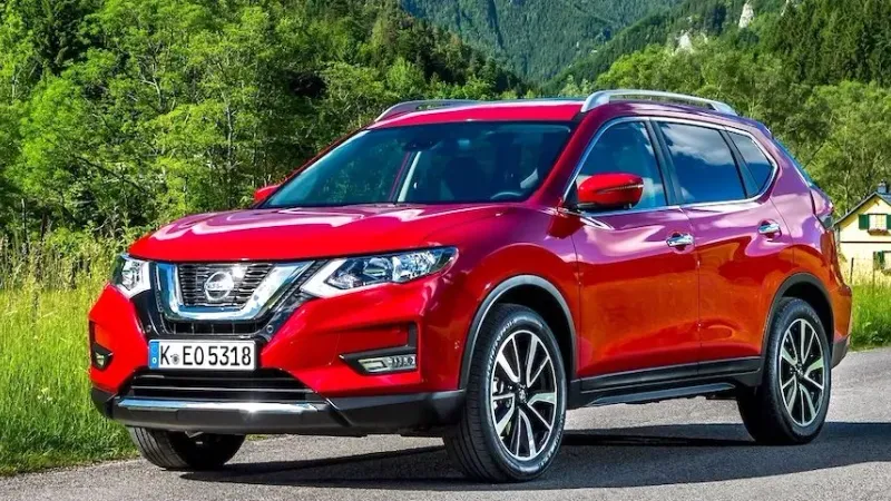 Promociones Nissan que puedes encontrar hoy en Kavak